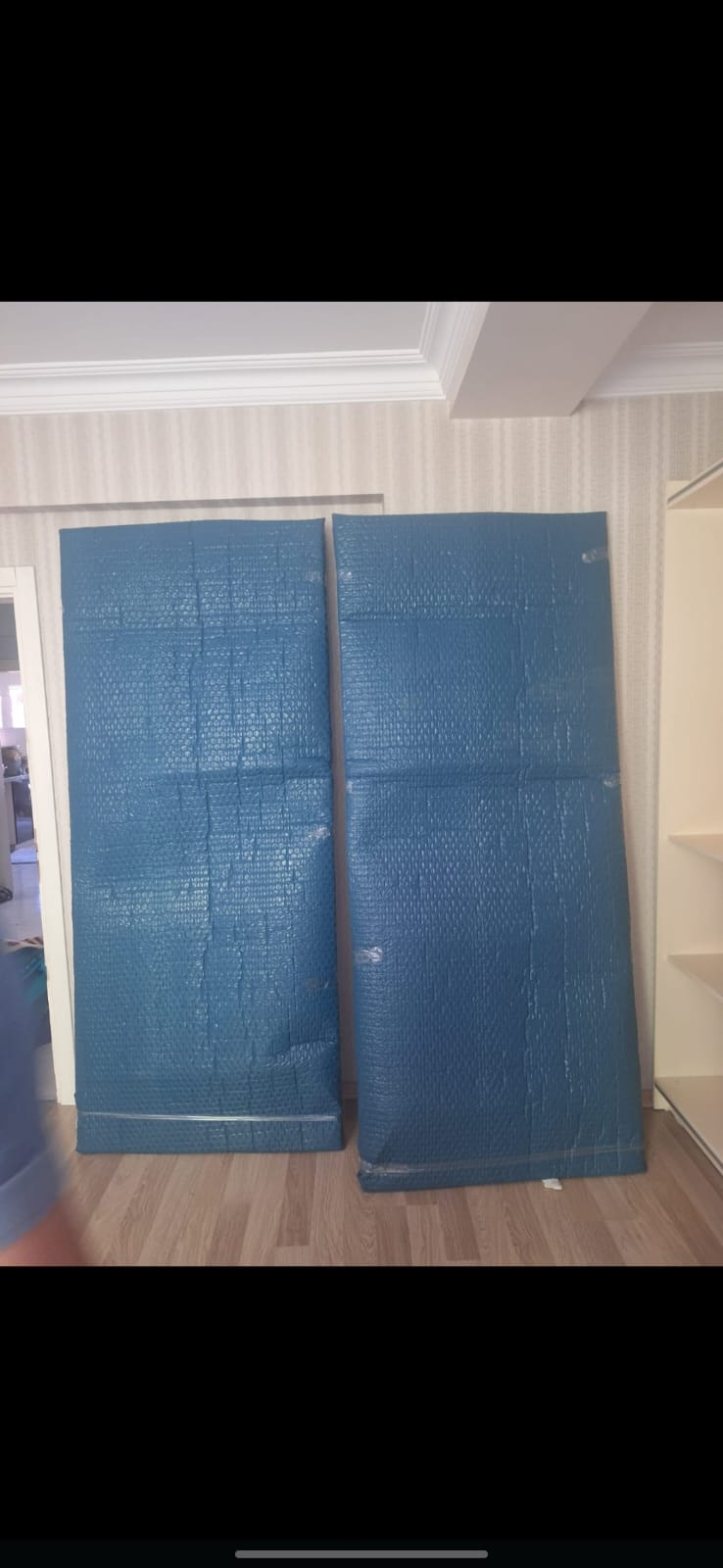 Öz Tacar Nakliyat Ofis Taşıma