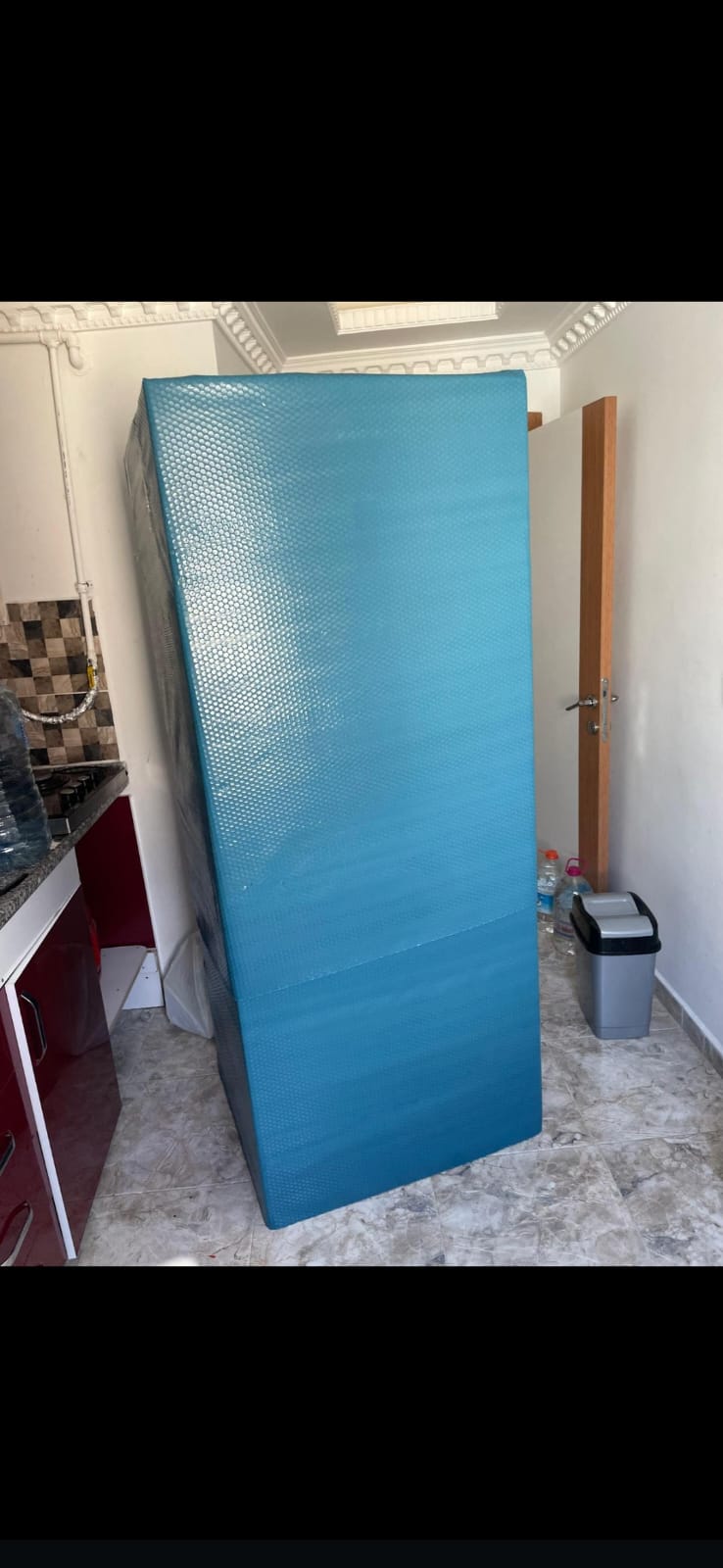 Öz Tacar Nakliyat Koli Paketleme